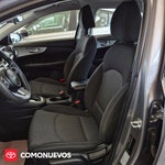 2023 Kia Forte LX, L4, 2.0L, 147 CP, 4 PUERTAS, AUT