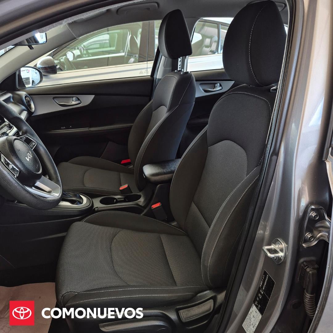 2023 Kia Forte LX, L4, 2.0L, 147 CP, 4 PUERTAS, AUT