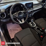 2023 Kia Forte LX, L4, 2.0L, 147 CP, 4 PUERTAS, AUT