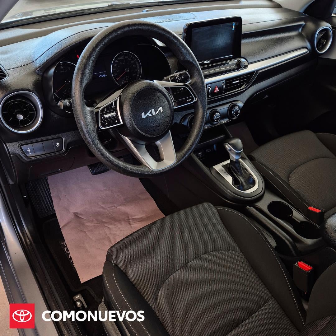 2023 Kia Forte LX, L4, 2.0L, 147 CP, 4 PUERTAS, AUT
