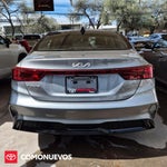 2023 Kia Forte LX, L4, 2.0L, 147 CP, 4 PUERTAS, AUT