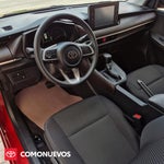 2024 Toyota Yaris Sedán S, L4, 1.5L, 105 CP, 4 PUERTAS, AUT