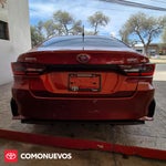 2024 Toyota Yaris Sedán S, L4, 1.5L, 105 CP, 4 PUERTAS, AUT