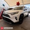 2020 Toyota RAV4 LIMITED, L4, 2.5L, 219 CP, 5 PUERTAS, AUT, FWD, HIBRIDO