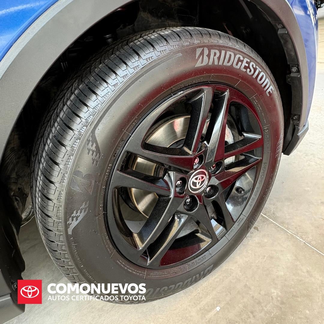 2020 Toyota C-HR BASE, L4, 2.0L, 148 CP, 5 PUERTAS, AUT