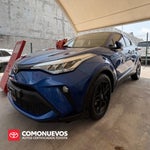 2020 Toyota C-HR BASE, L4, 2.0L, 148 CP, 5 PUERTAS, AUT