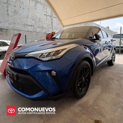 2020 Toyota C-HR BASE, L4, 2.0L, 148 CP, 5 PUERTAS, AUT