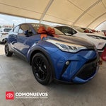 2020 Toyota C-HR BASE, L4, 2.0L, 148 CP, 5 PUERTAS, AUT
