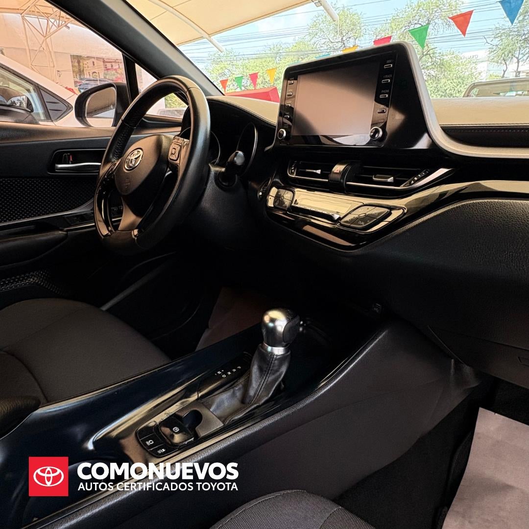 2020 Toyota C-HR BASE, L4, 2.0L, 148 CP, 5 PUERTAS, AUT