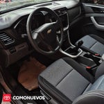 2025 Chevrolet S10 Max CHASIS CABINA, L4, 2.4L, 141 CP, 2 PUERTAS, STD 4X2