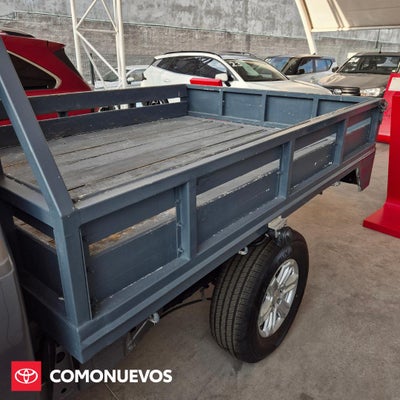 2025 Chevrolet S10 Max CHASIS CABINA, L4, 2.4L, 141 CP, 2 PUERTAS, STD 4X2