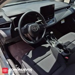 2026 Toyota Corolla LE, L4, 2.0L, 168 CP, 4 PUERTAS, AUT