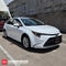 2026 Toyota Corolla LE, L4, 2.0L, 168 CP, 4 PUERTAS, AUT