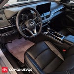 2024 Nissan Altima ADVANCE, L4, 2.5L, 182 CP, 4 PUERTAS, AUT