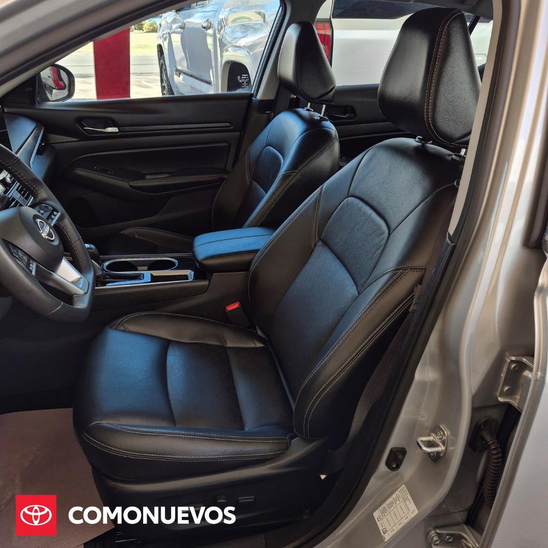 2024 Nissan Altima ADVANCE, L4, 2.5L, 182 CP, 4 PUERTAS, AUT