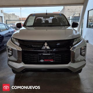 2024 Mitsubishi L200 GLS, L4, 2.4L, 178 CP, 4 PUERTAS, AUT, DIESEL