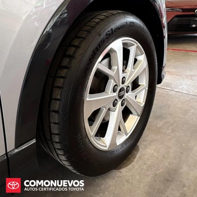 2023 Audi Q3 RS SPORTBACK, L5, 2.5T, 400 CP, 5 PUERTAS, AUT