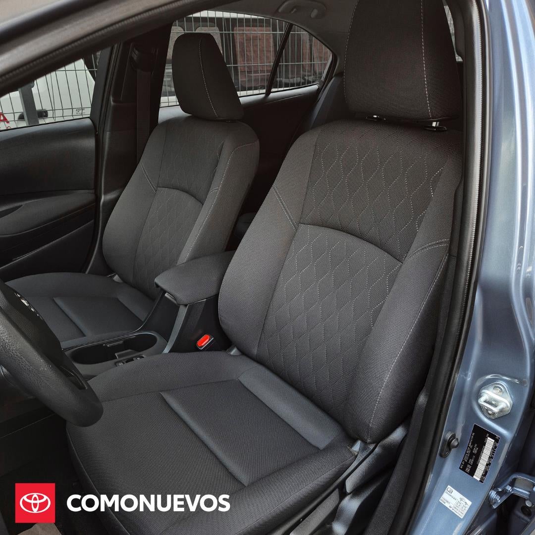 2024 Toyota Corolla SE, L4, 2.0L, 168 CP, 4 PUERTAS, AUT