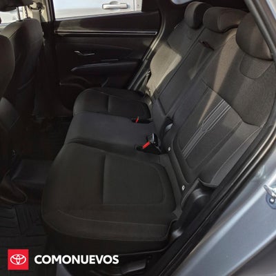 2023 Hyundai Tucson GLS L4 2.5L 187 CP 5 PUERTAS AUT BA AA
