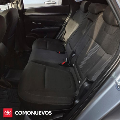 2023 Hyundai Tucson GLS L4 2.5L 187 CP 5 PUERTAS AUT BA AA