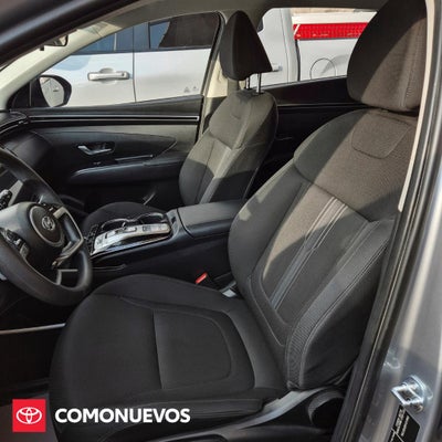 2023 Hyundai Tucson GLS L4 2.5L 187 CP 5 PUERTAS AUT BA AA