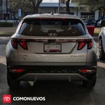 2023 Hyundai Tucson GLS L4 2.5L 187 CP 5 PUERTAS AUT BA AA