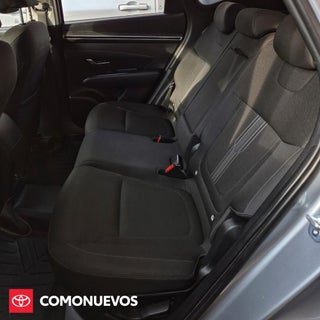 2023 Hyundai Tucson GLS L4 2.5L 187 CP 5 PUERTAS AUT BA AA