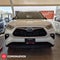 2024 Toyota Highlander LIMITED, L4, 2.5L, 186 CP, 5 PUERTAS, AUT HIBRIDO
