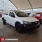 2025 Volkswagen Saveiro ROBUST, L4, 1.6L, 101 CP, 2 PUERTAS, STD