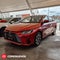 2024 Toyota Yaris Sedán S HI, L4, 1.5L, 105 CP, 4 PUERTAS,AUT