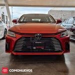 2024 Toyota Yaris Sedán S HI, L4, 1.5L, 105 CP, 4 PUERTAS,AUT