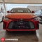 2024 Toyota Yaris Sedán S HI, L4, 1.5L, 105 CP, 4 PUERTAS,AUT