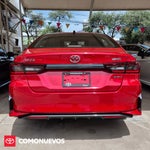 2024 Toyota Yaris Sedán S HI, L4, 1.5L, 105 CP, 4 PUERTAS,AUT