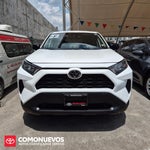 2022 Toyota RAV4 LE, L4, 2.5L, 202 CP, 5 PUERTAS, AUT, FWD