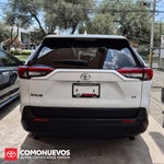 2022 Toyota RAV4 LE, L4, 2.5L, 202 CP, 5 PUERTAS, AUT, FWD