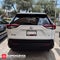2022 Toyota RAV4 LE, L4, 2.5L, 202 CP, 5 PUERTAS, AUT, FWD