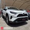 2022 Toyota RAV4 LE, L4, 2.5L, 202 CP, 5 PUERTAS, AUT, FWD
