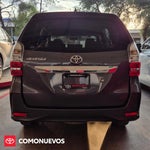 2021 Toyota Avanza LE, L4, 1.5L, 102 CP, 5 PUERTAS, STD