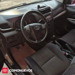 2021 Toyota Avanza LE, L4, 1.5L, 102 CP, 5 PUERTAS, STD