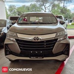 2020 Toyota Avanza LE, L4, 1.5L, 102 CP, 5 PUERTAS, AUT