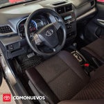 2020 Toyota Avanza LE, L4, 1.5L, 102 CP, 5 PUERTAS, AUT