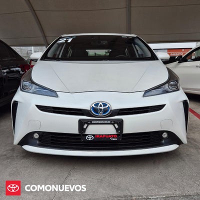 2021 Toyota Prius PREMIUM, L4, 1.8L, 98 CP, 5 PUERTAS, AUT, HIBRIDO