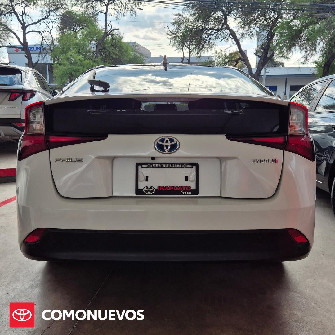 2021 Toyota Prius PREMIUM, L4, 1.8L, 98 CP, 5 PUERTAS, AUT, HIBRIDO