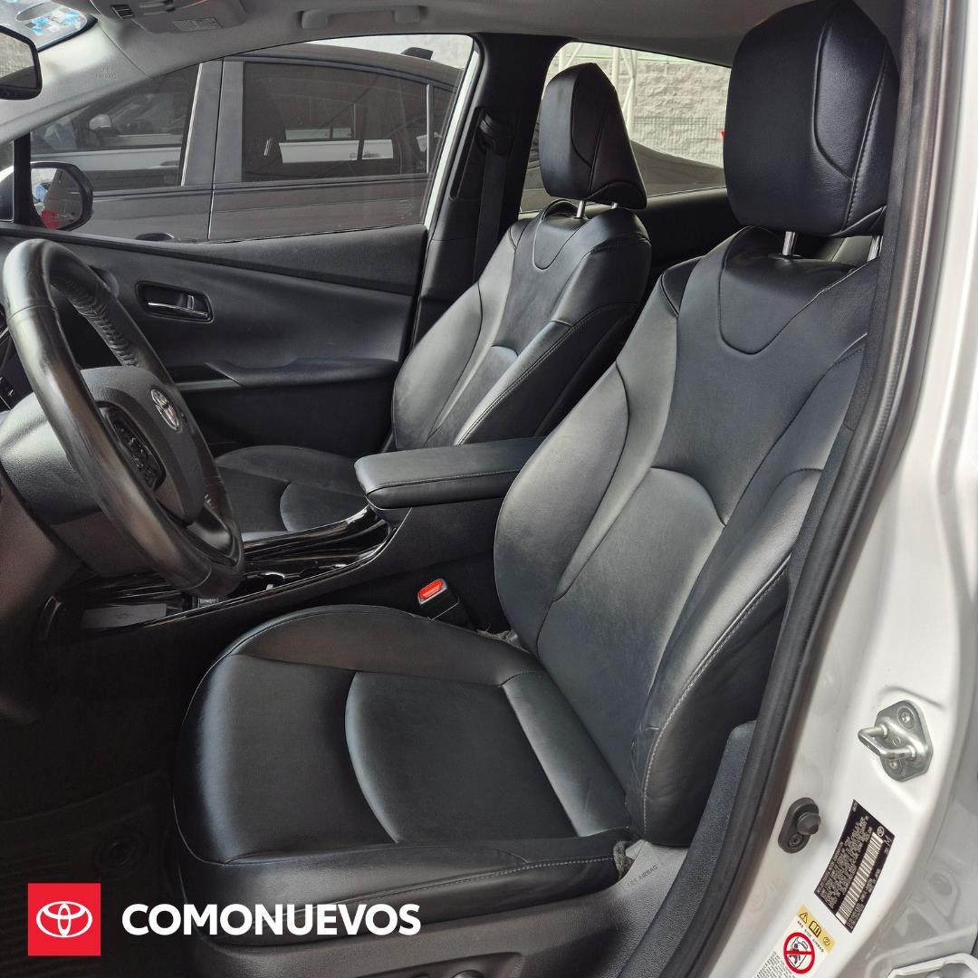 2021 Toyota Prius PREMIUM, L4, 1.8L, 98 CP, 5 PUERTAS, AUT, HIBRIDO