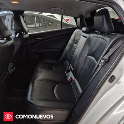 2021 Toyota Prius PREMIUM, L4, 1.8L, 98 CP, 5 PUERTAS, AUT, HIBRIDO