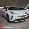 2021 Toyota Prius PREMIUM, L4, 1.8L, 98 CP, 5 PUERTAS, AUT, HIBRIDO