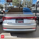 2023 Hyundai HB20 HB GL MID AT L4 1.6L 121 HP 5 PUERTAS BA AA