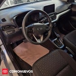 2023 Hyundai HB20 HB GL MID AT L4 1.6L 121 HP 5 PUERTAS BA AA