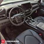 2026 Toyota Highlander XLE, L4, 2.5L, 243 CP, 5 PUERTAS, AUT HIBRIDO
