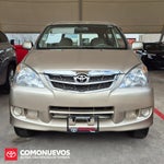 2009 Toyota Avanza PREMIUM, L4, 1.5L, 107 CP, 5 PUERTAS, AUT